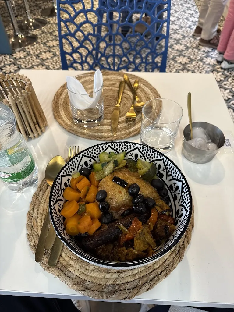 Mille et une graines - Couscous Reims_Reims_slider_image_3