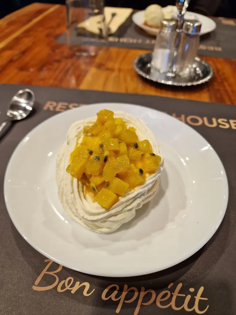 Menu_RESTAURANT HOUSE_Reims_image_1