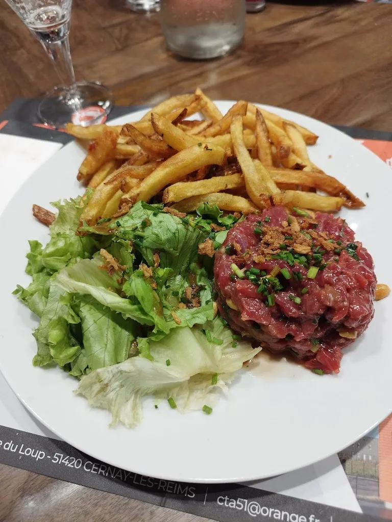 Menu_RESTAURANT HOUSE_Reims_image_2