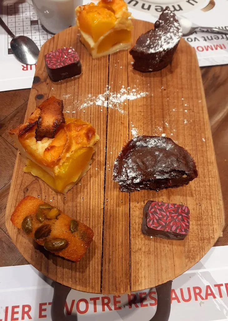 Menu_RESTAURANT HOUSE_Reims_image_3