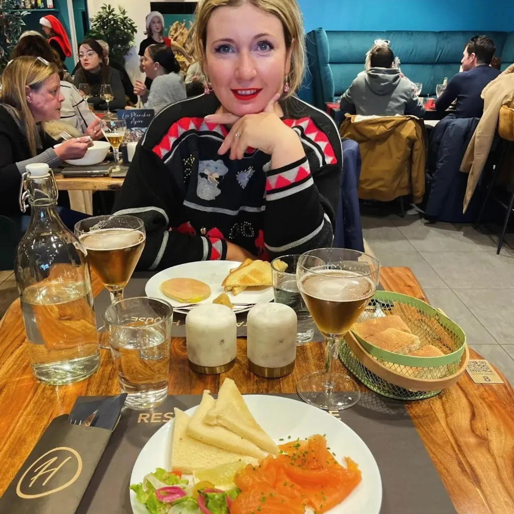 Menu_RESTAURANT HOUSE_Reims_image_5