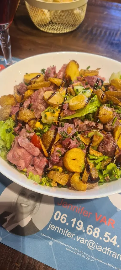 Menu_RESTAURANT HOUSE_Reims_image_6