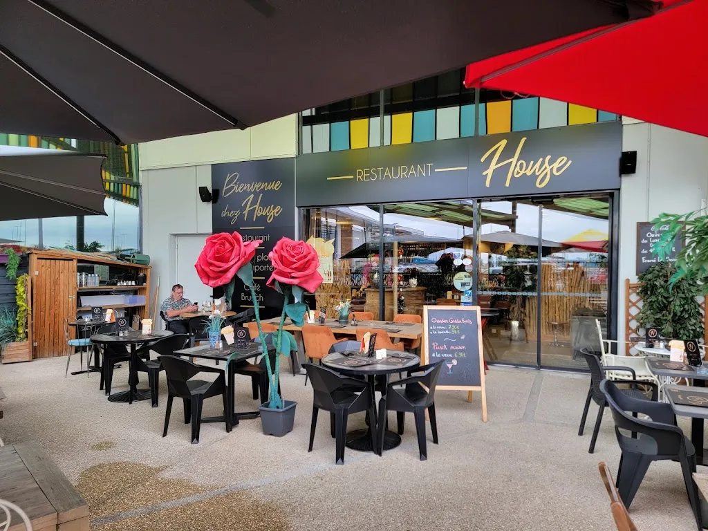 DIDIER DIDIER_RESTAURANT HOUSE_Reims_review