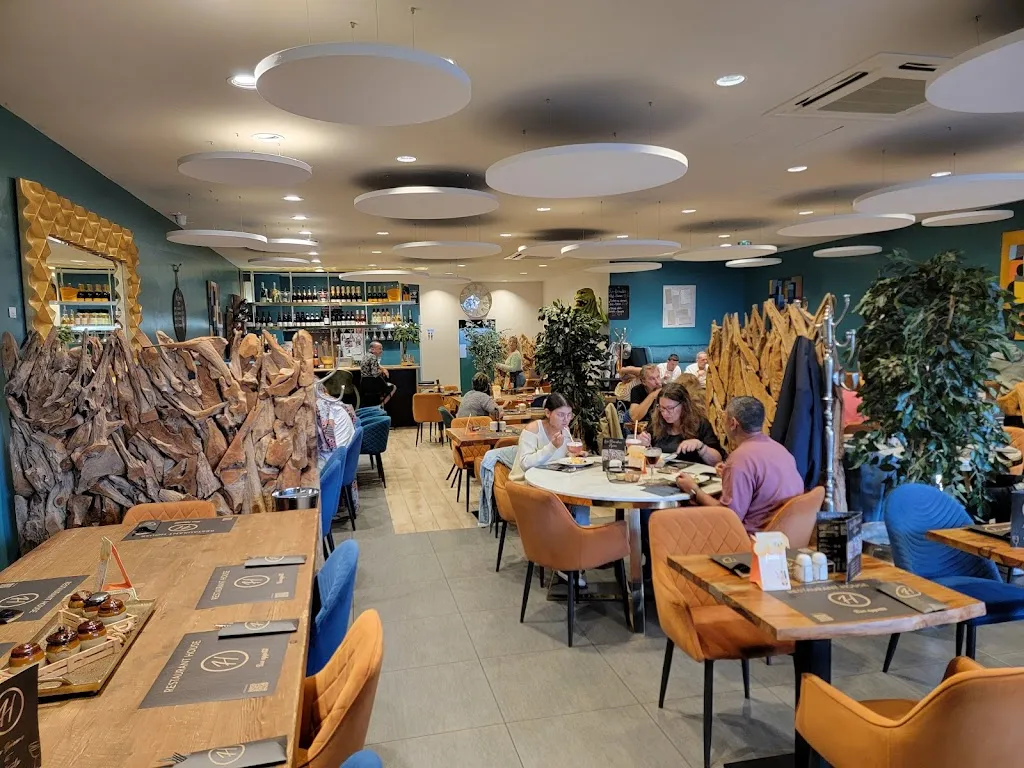 RESTAURANT HOUSE_Reims_slider_image_3