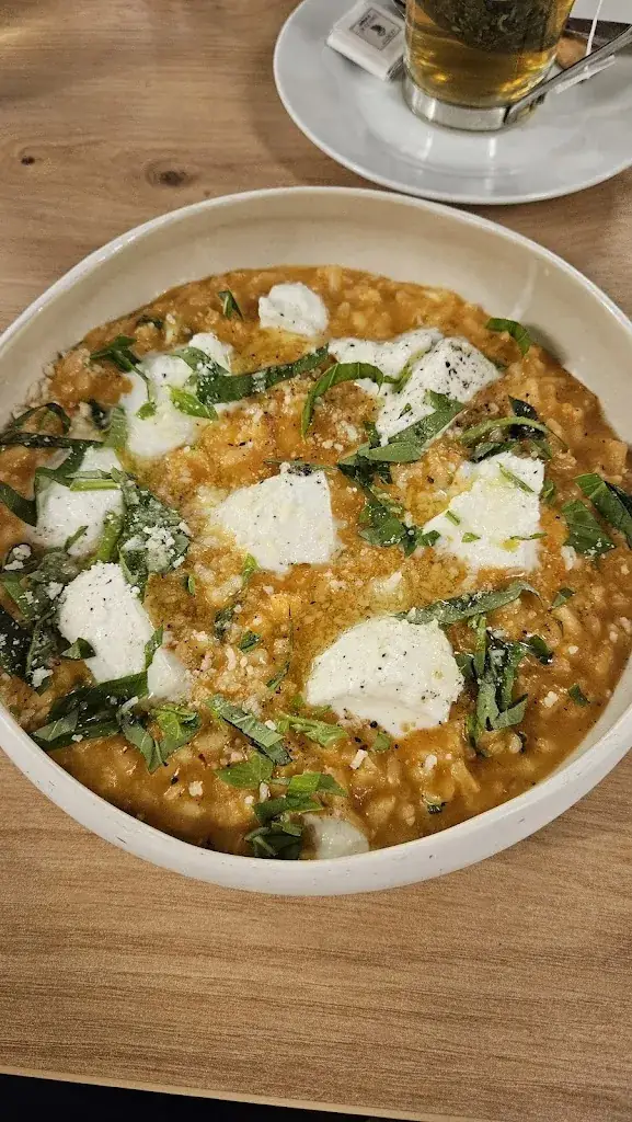 Pawel W_La Cucina di Fossati_Reims_review