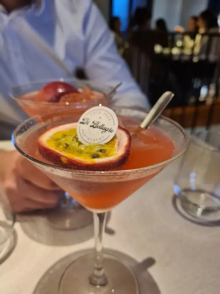 Lea Flacher_Di Bellagio_Saint-Chamond_review