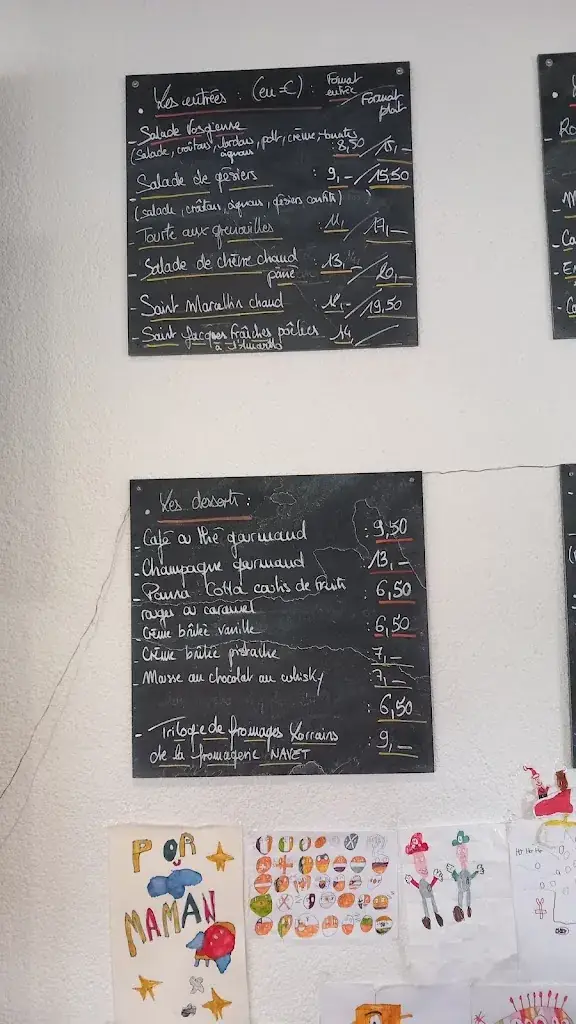 Menu_La Lorette_Champenoux_image_3