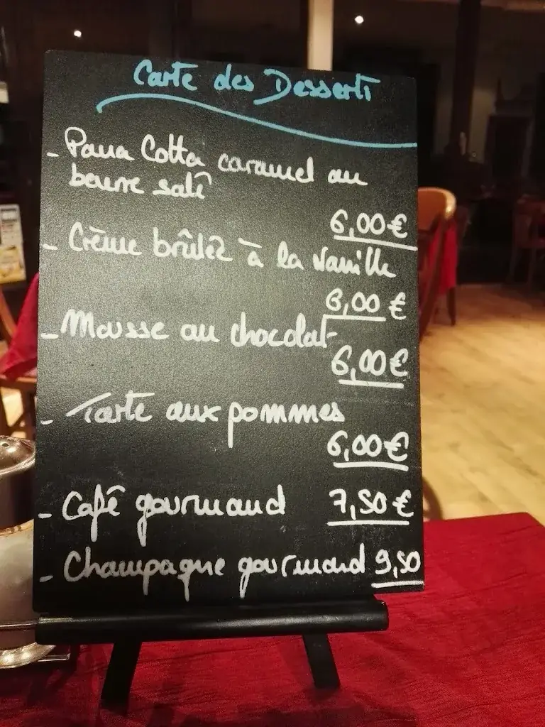 Menu_La Lorette_Champenoux_image_4