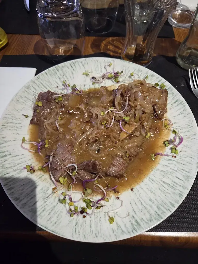 Nicolas Bourlois_La Lorette_Champenoux_review