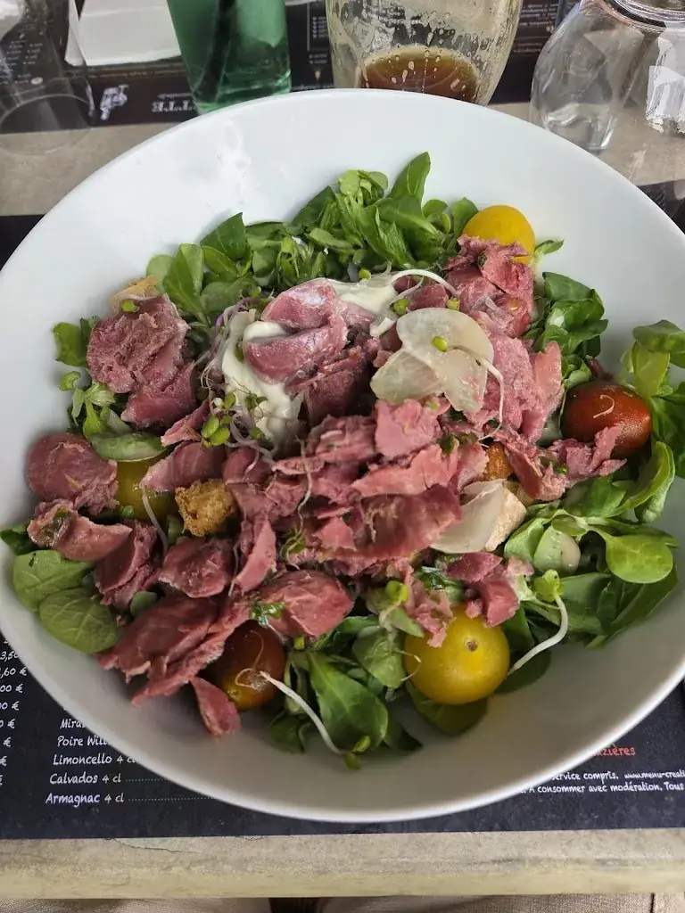 Nicolas WOLF_La Lorette_Champenoux_review