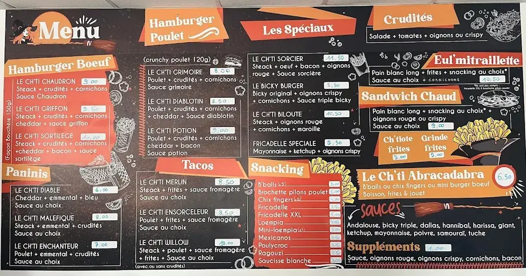 Menu_Aux Ch'tis Sorciers_Chalindrey_image_3