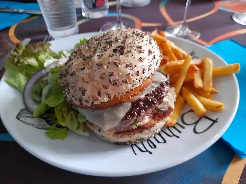 Menu_Restaurant / Bar Ô p'tit Goret_Chalindrey_image_1