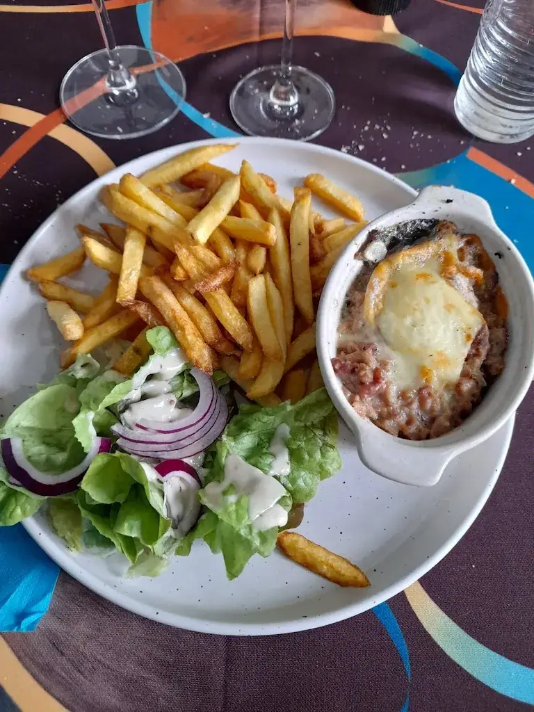 Menu_Restaurant / Bar Ô p'tit Goret_Chalindrey_image_3