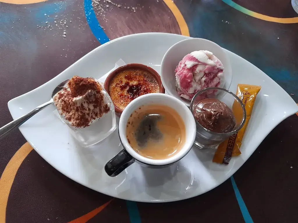 Menu_Restaurant / Bar Ô p'tit Goret_Chalindrey_image_5