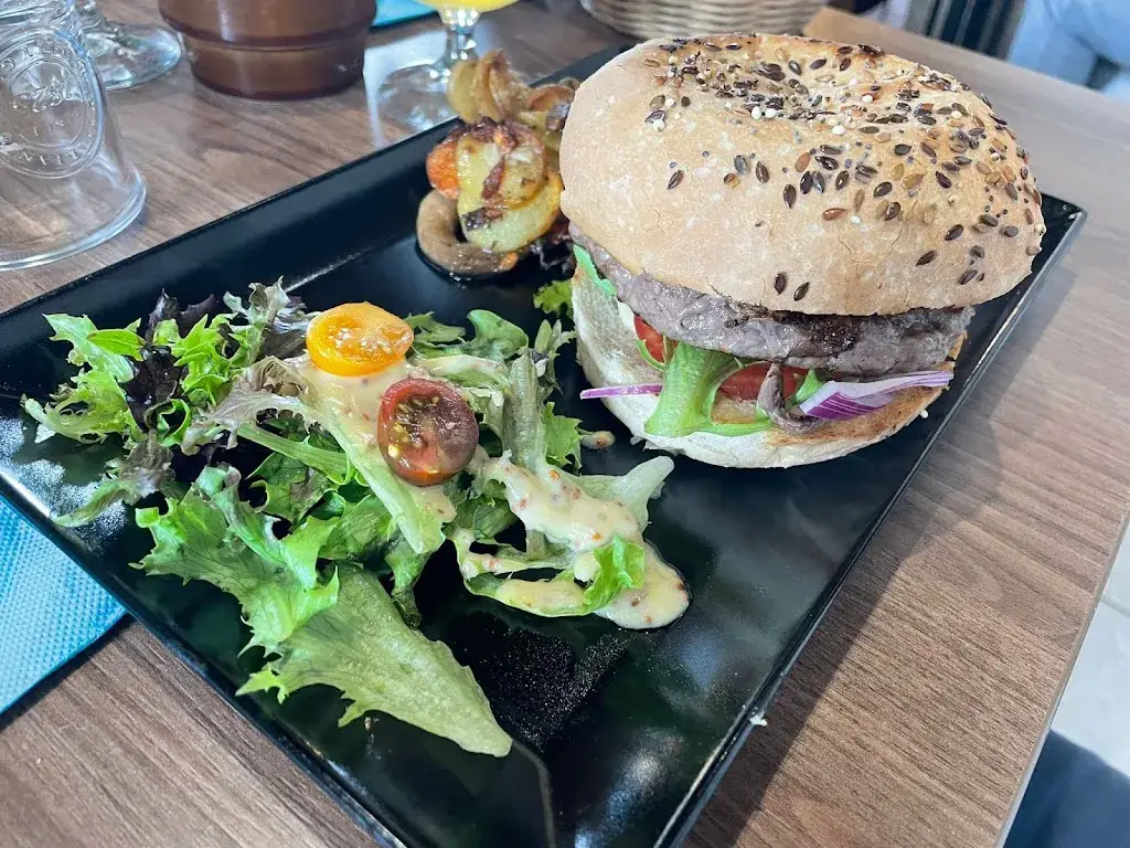 Restaurant / Bar Ô p'tit Goret_Chalindrey_slider_image_3