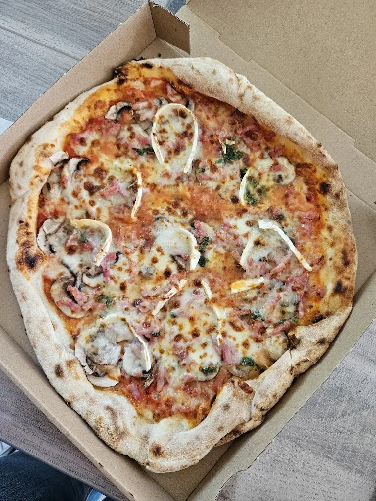 kelly peigney_Mozza’r’Elles_Chalindrey_review