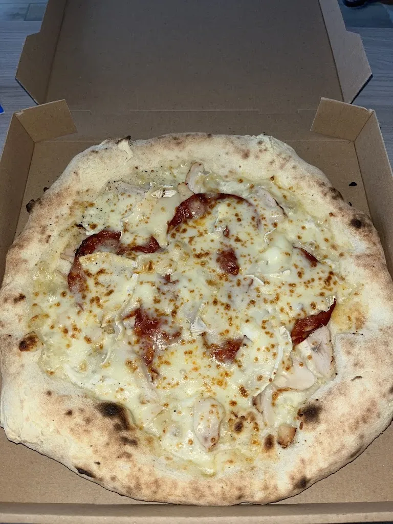 Océane Michelot_Mozza’r’Elles_Chalindrey_review