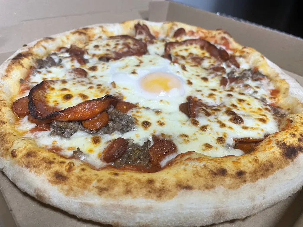 Mozza’r’Elles restaurant à Chalindrey