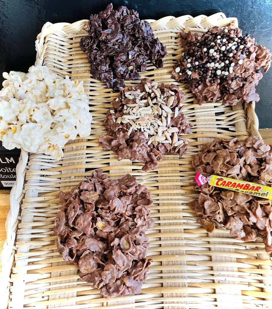 Menu_Aux Delices's Stone_Chalindrey_image_1