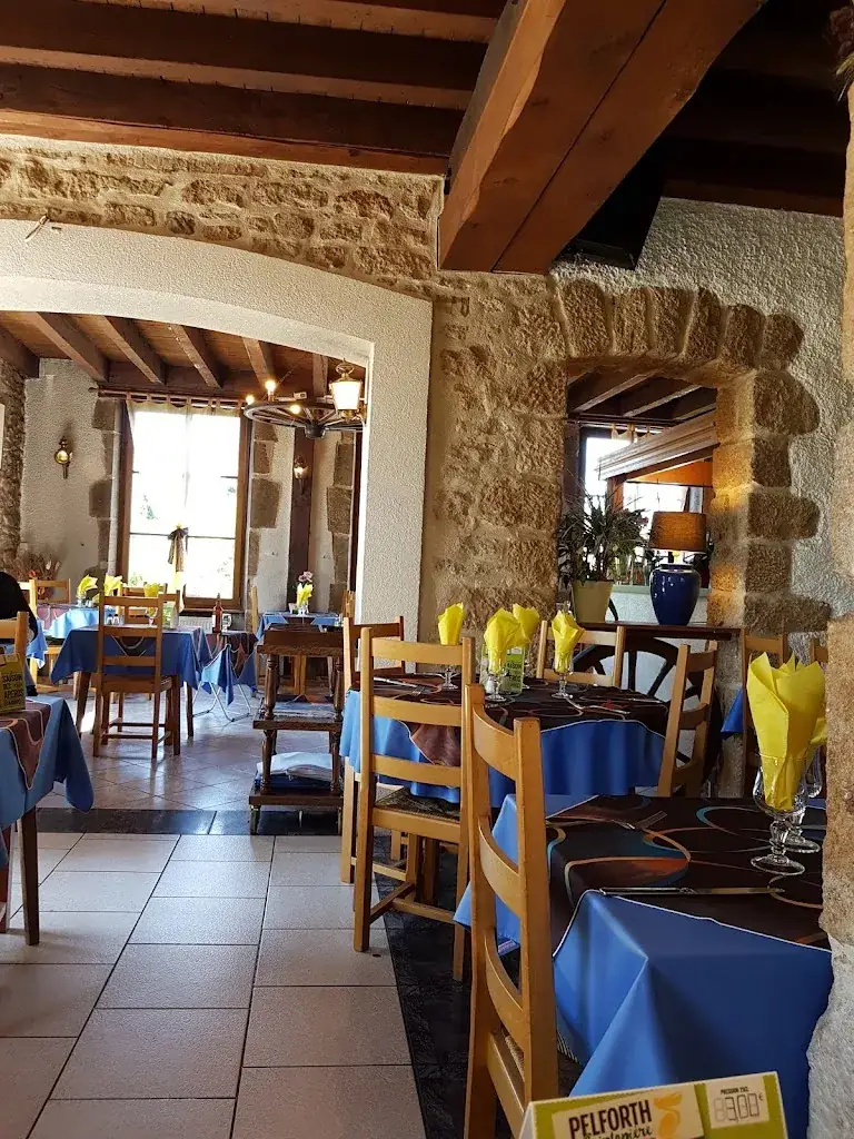 Auberge de la Gare_Chalindrey_slider_image_1