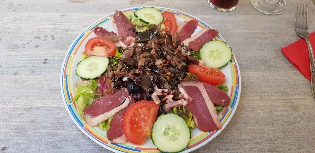 Menu_Restaurant le Coquelicot_Chamarandes-Choignes_image_5