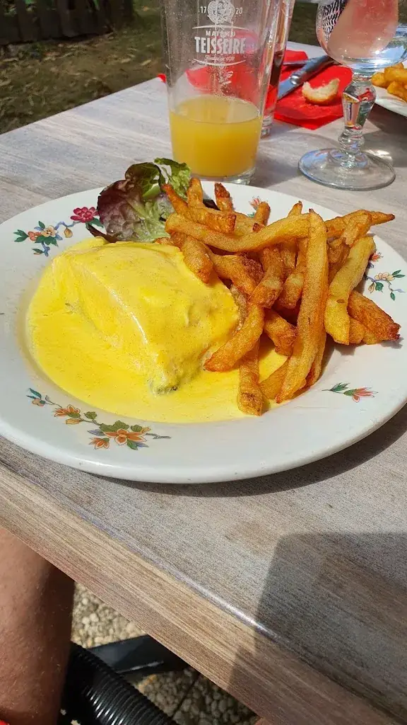 Menu_Restaurant le Coquelicot_Chamarandes-Choignes_image_8