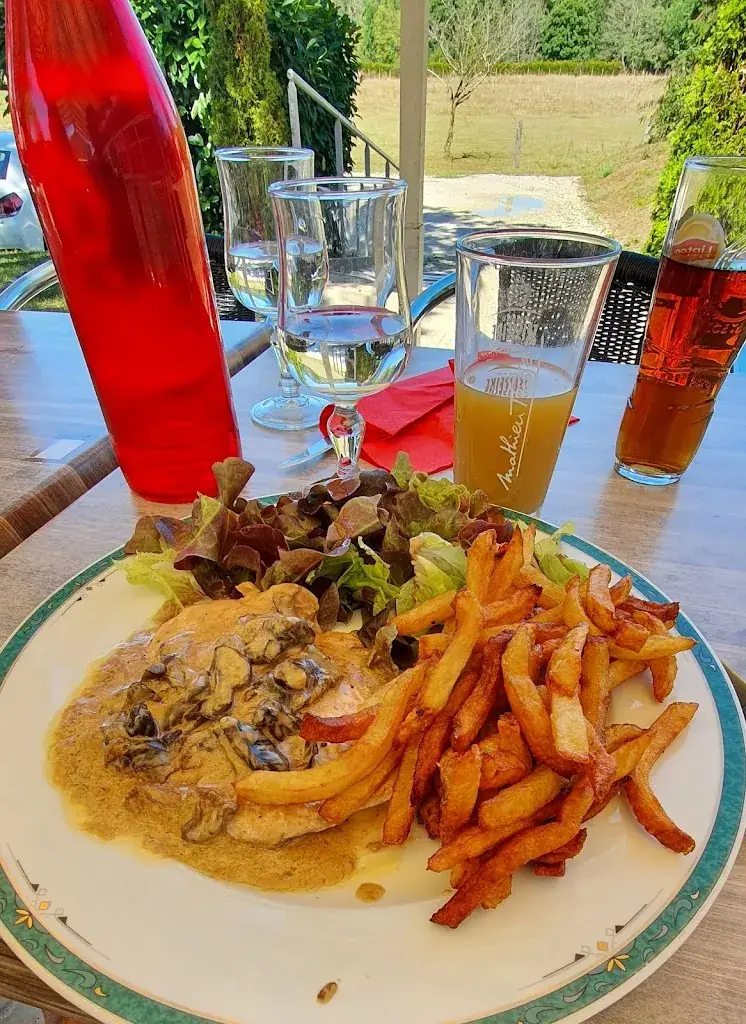 Restaurant le Coquelicot_Chamarandes-Choignes_slider_image_2