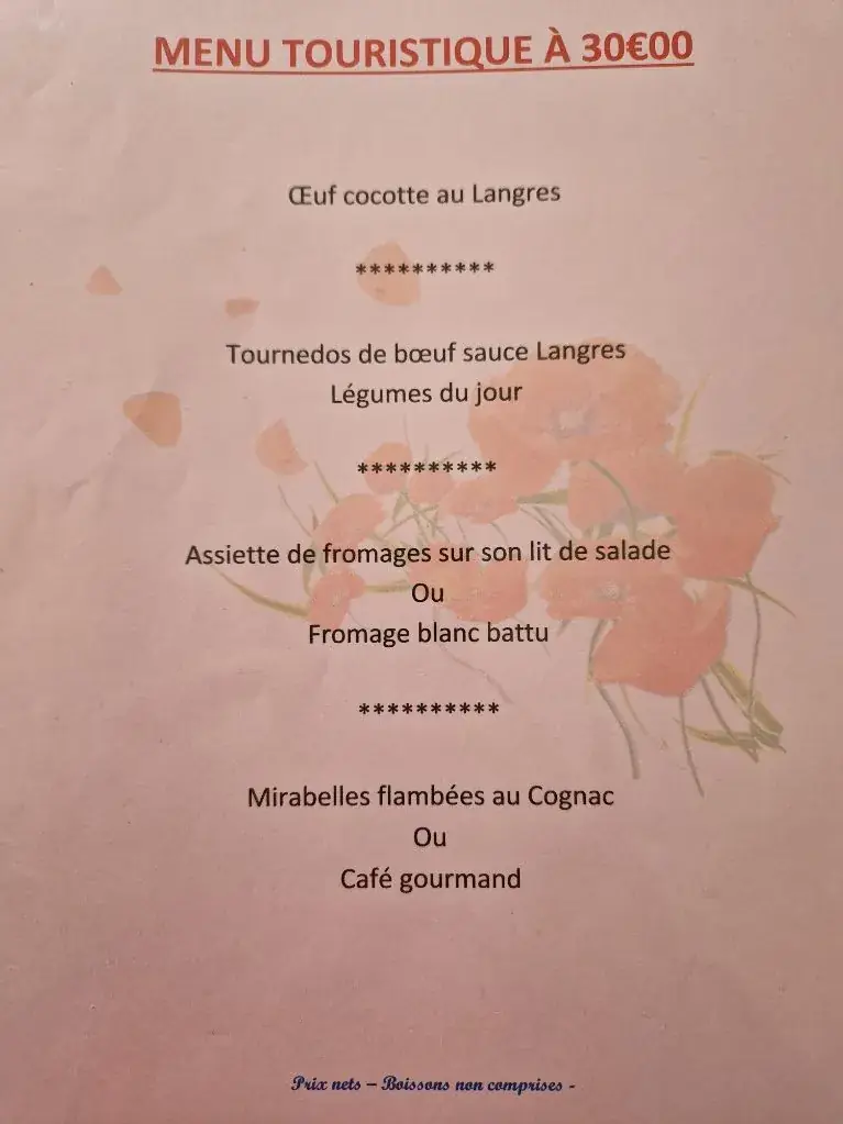 Restaurant le Coquelicot_Chamarandes-Choignes_slider_image_3