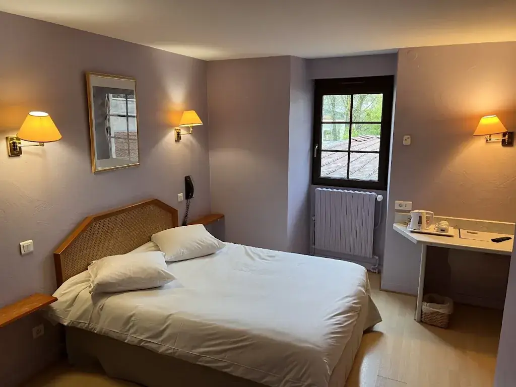 Hostellerie Au Rendez-Vous des Amis_Chaumont_slider_image_2