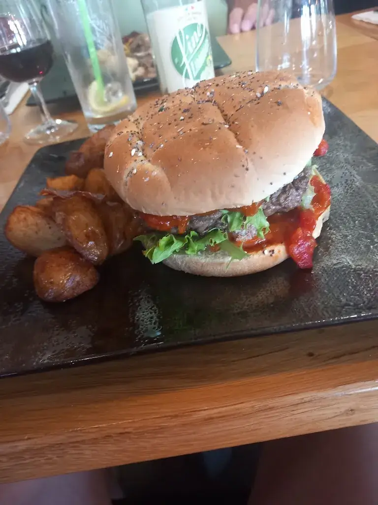 Didier Amaury_Just'à Côté_Chaumont_avis