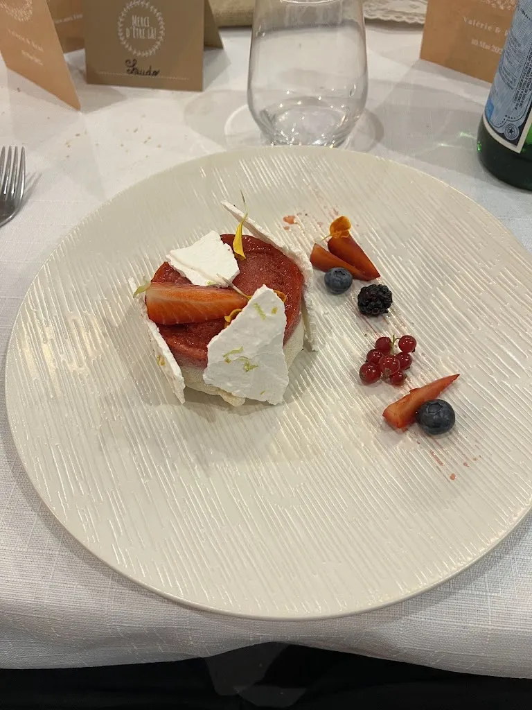 Ludovic Brt_la Chaumière_Chantraine_review