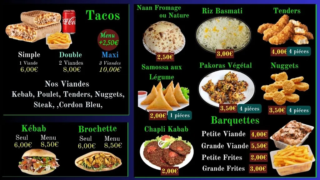 Menu_SHAMI RESTAURANT_Saint-Dizier_immagine_3