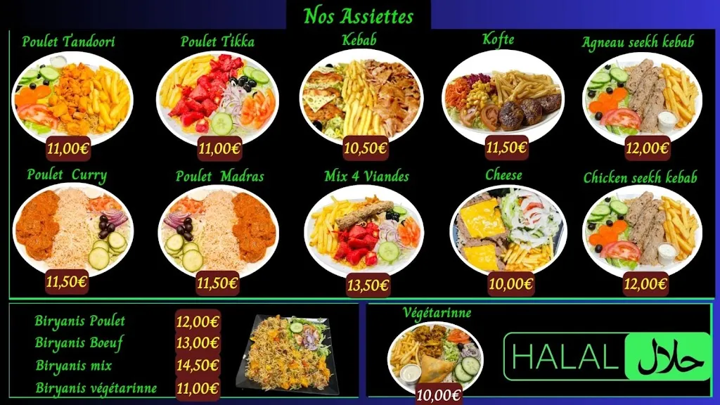 Menu_SHAMI RESTAURANT_Saint-Dizier_immagine_4