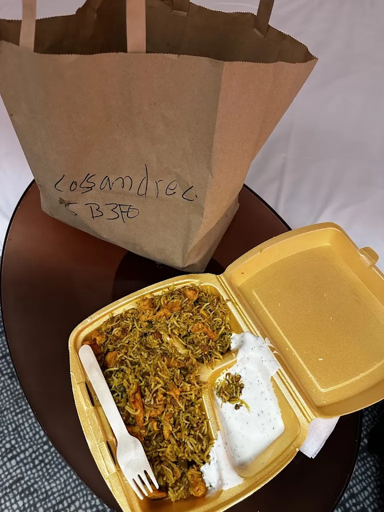 Menu_SHAMI RESTAURANT_Saint-Dizier_immagine_7