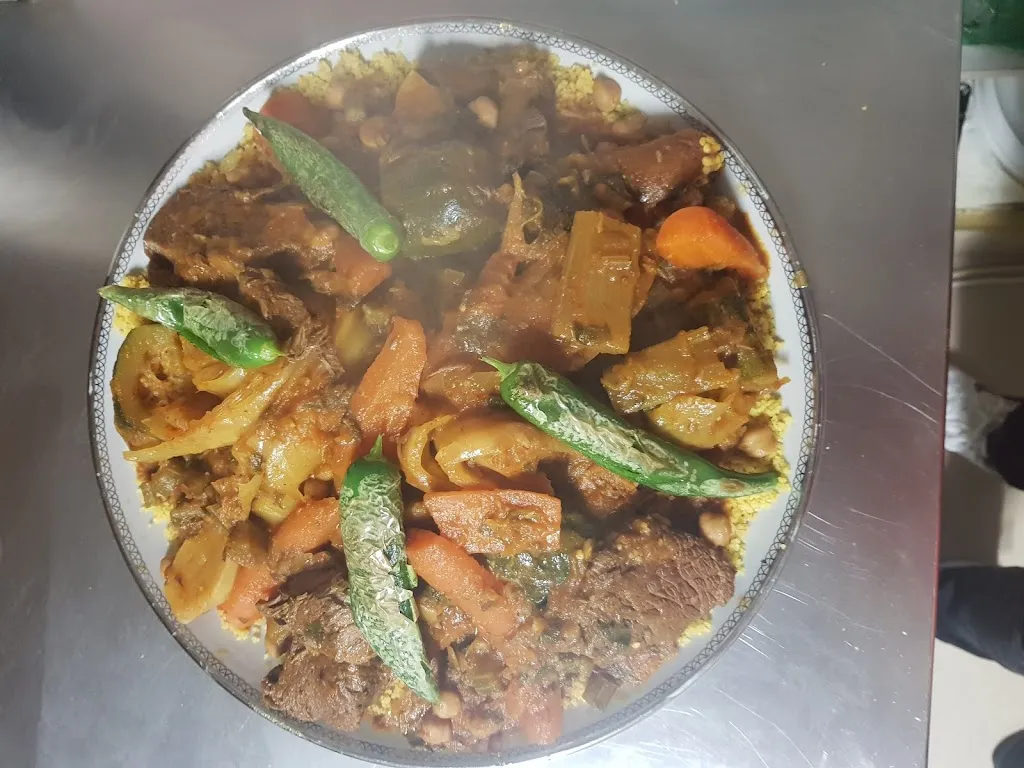 Menu_SHAMI RESTAURANT_Saint-Dizier_immagine_8