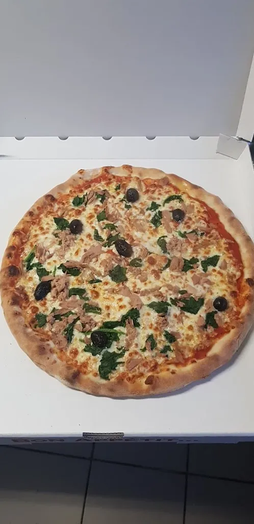 Menu_SHAMI RESTAURANT_Saint-Dizier_immagine_9