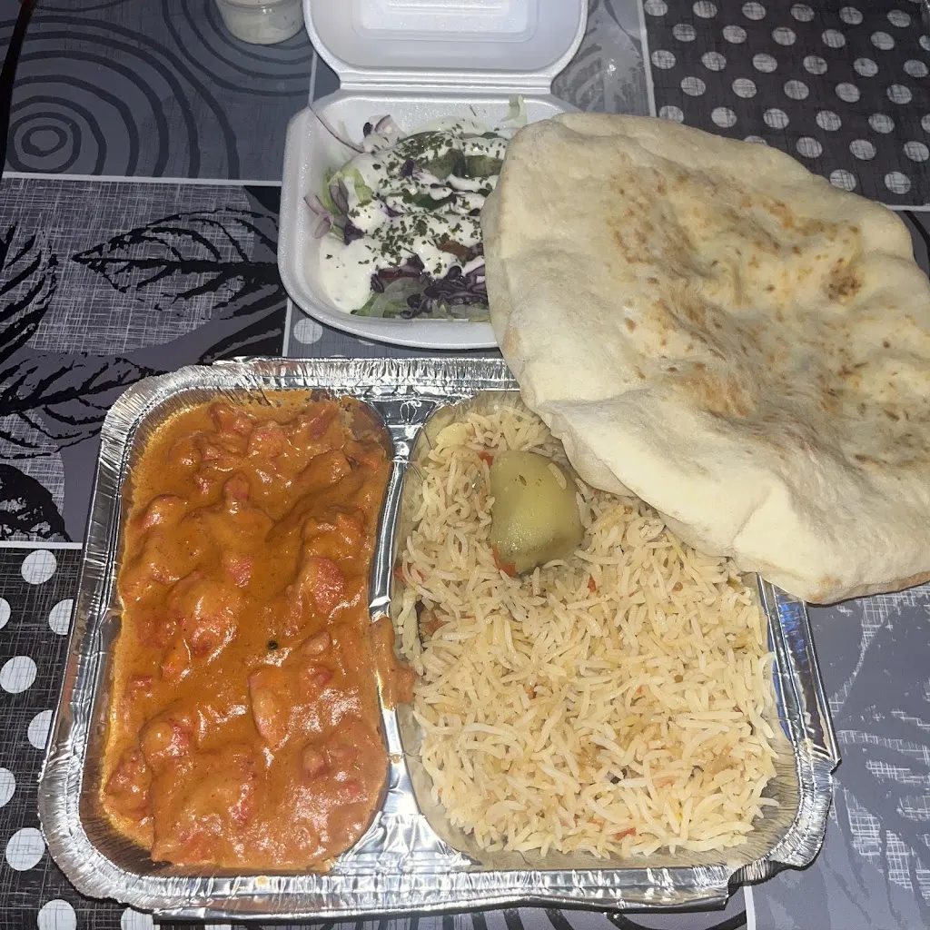 Amar B_SHAMI RESTAURANT_Saint-Dizier_recensione