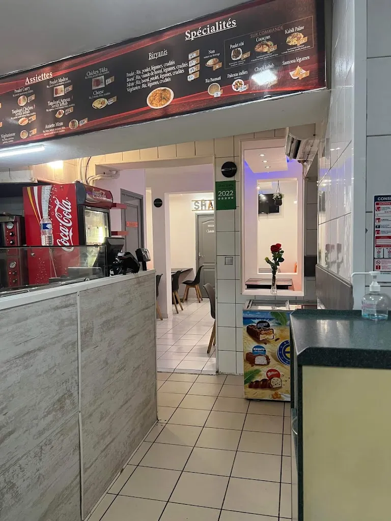 SHAMI RESTAURANT restaurant in Saint-Dizier