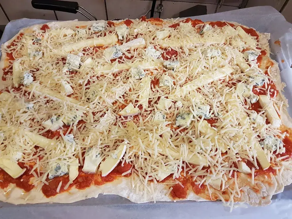 restaurant riv'14 restaurant in Rive-de-Gier