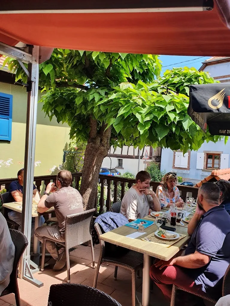 Restaurant S'Bastberger Stuewel_Bouxwiller_slider_image_1