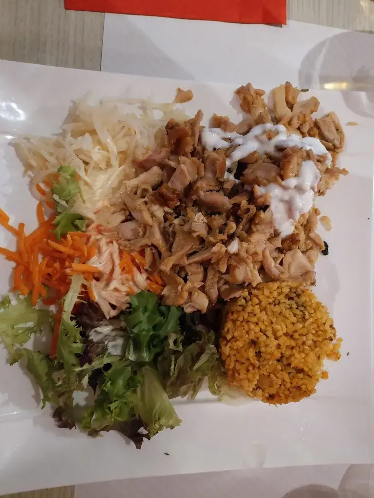 Menu_Le Festin des Sultans_Bouxwiller_image_5