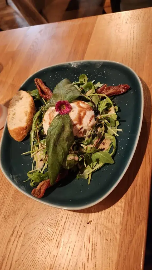 Cyjes 28_Restaurant le DH_Bouxwiller_review