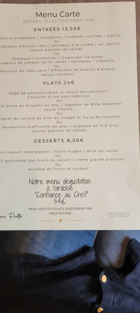 Menu_Le Bois Flotté_Weinbourg_image_3