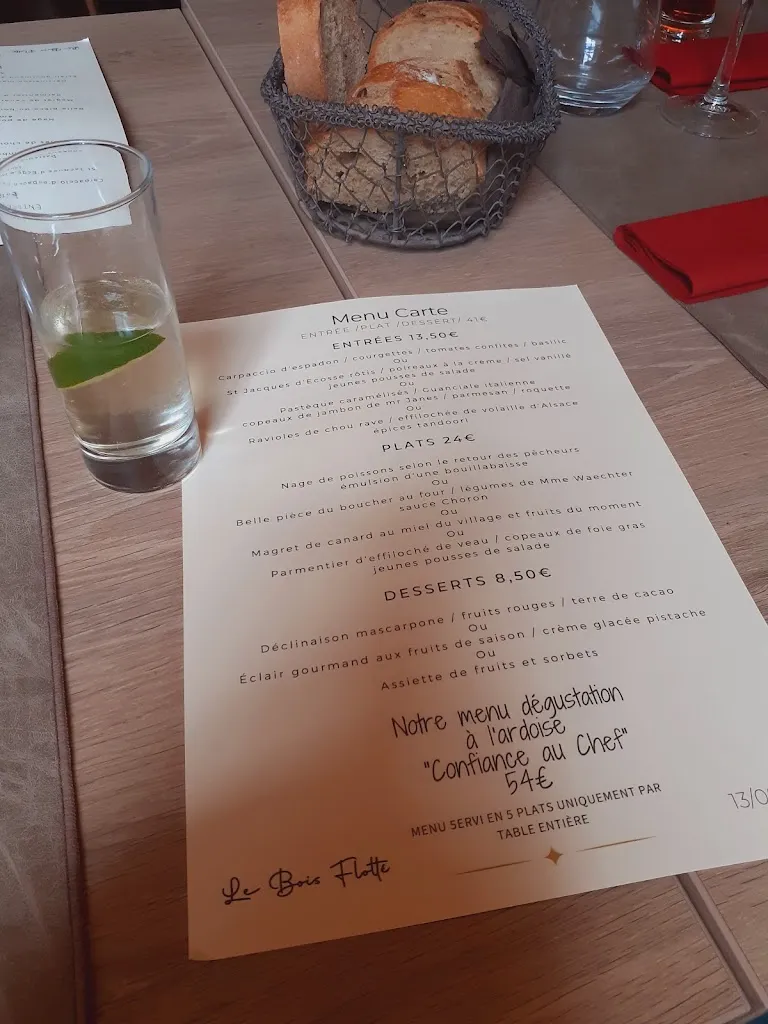 Menu_Le Bois Flotté_Weinbourg_image_4