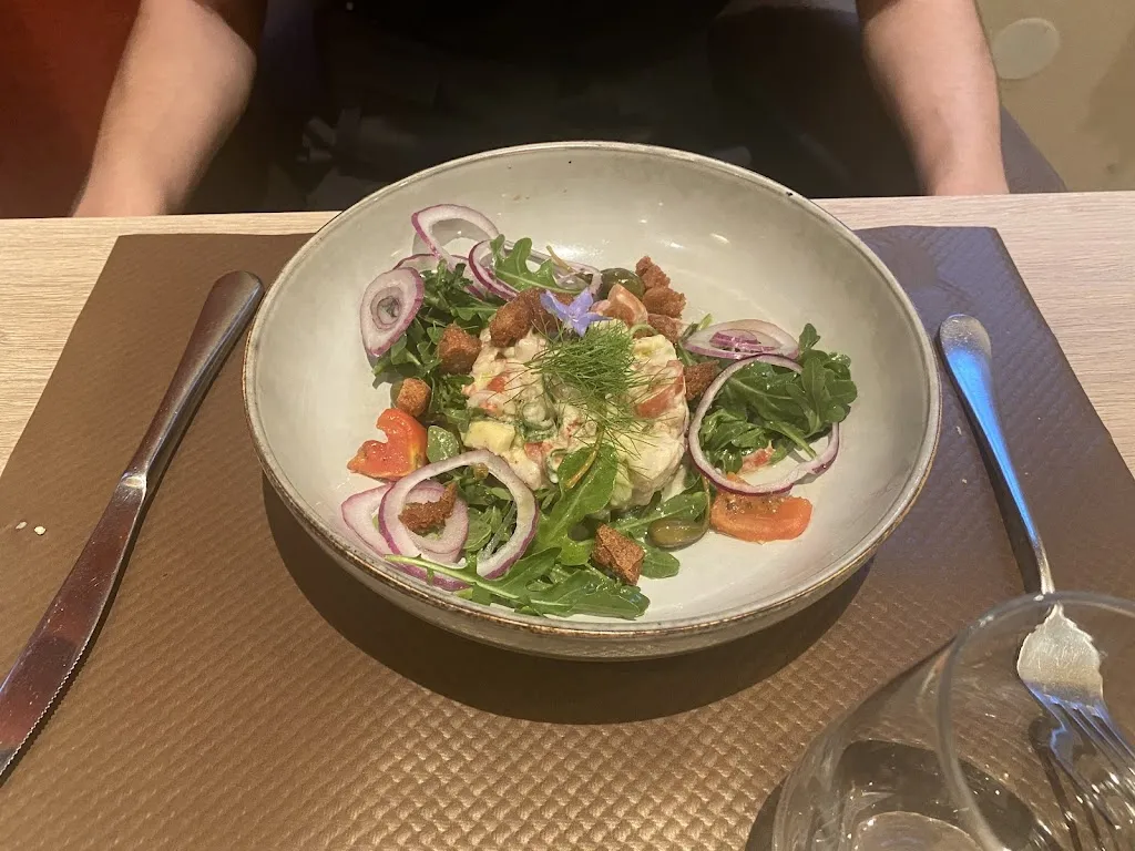 H H_Le Bois Flotté_Weinbourg_review