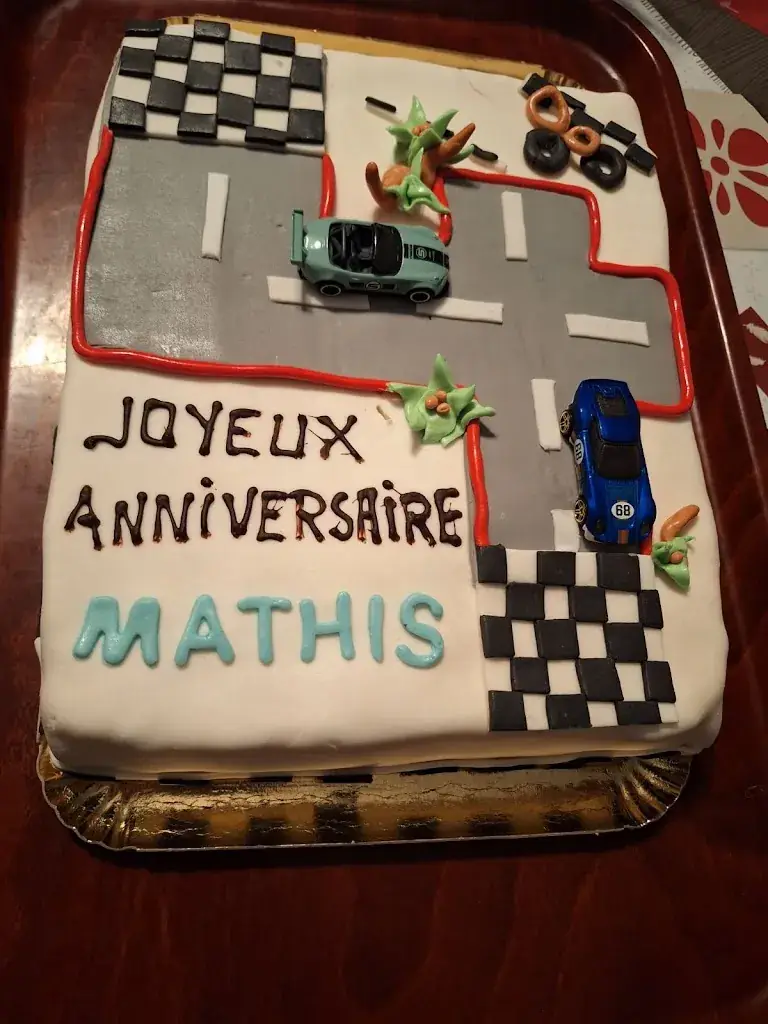 Kenza Namurois_Patisserie Tea room Voegtling_Bouxwiller_review