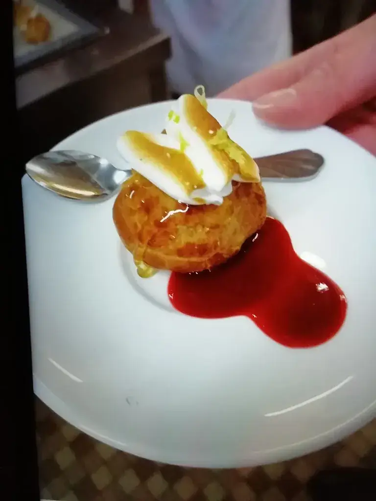 Sandrine Mischler_Patisserie Tea room Voegtling_Bouxwiller_review