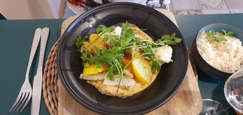 Menu_Restaurant Cafe de la Plage_Ingwiller_image_6