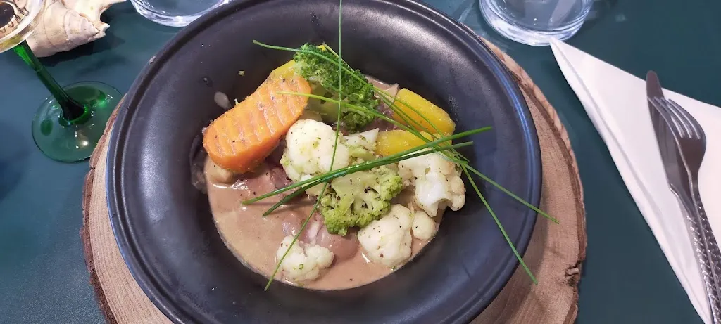 Menu_Restaurant Cafe de la Plage_Ingwiller_image_7