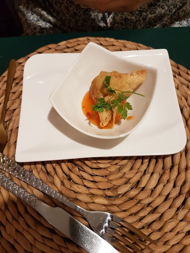 Menu_Restaurant Cafe de la Plage_Ingwiller_image_8